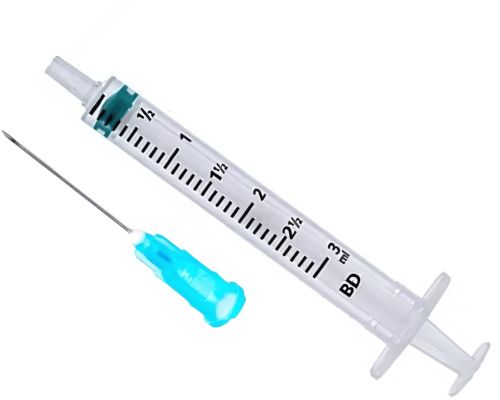 Docetaxel 20mg Injection