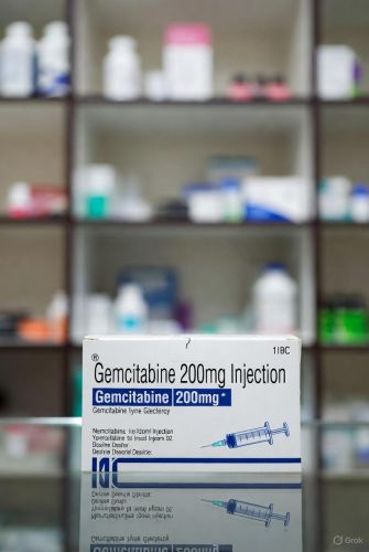 Gemcitabine 200mg Injection