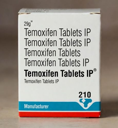 Temoxifen 20mg Tablets