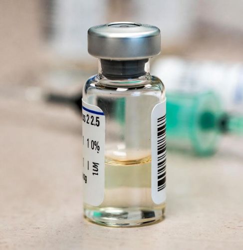 Vinorelbine 50mg Injection