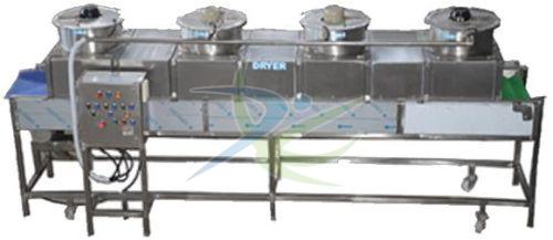 Air Dryer Conveyor System
