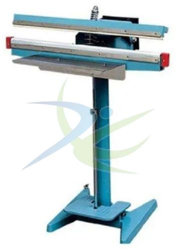 Foot Impulse Sealer Machine