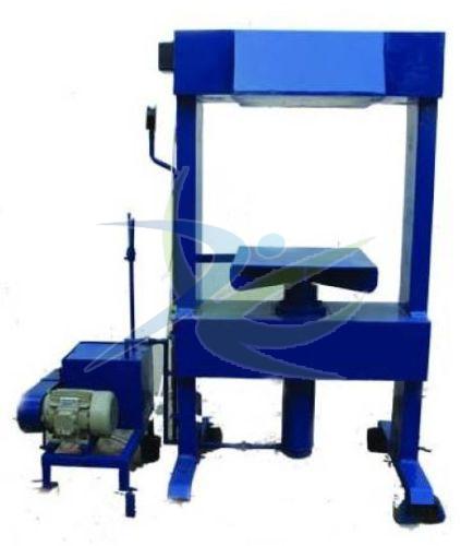 Motorised Hydraulic Juice Press