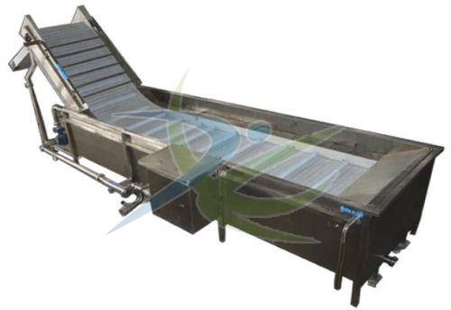 Online Bubble Vegetable Washer Machine