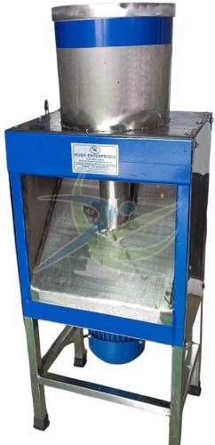 Vegetable Slicer Machine