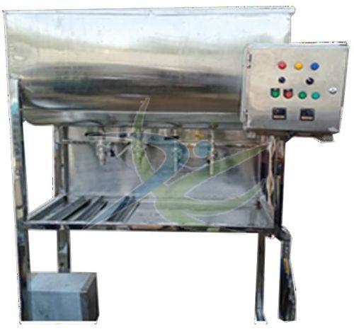Timer Filler Machine