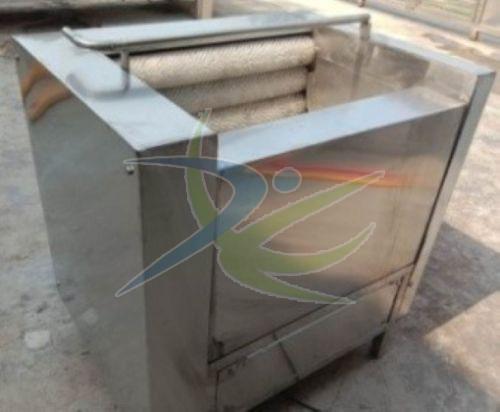 Vegetable Washing Peeling Machine