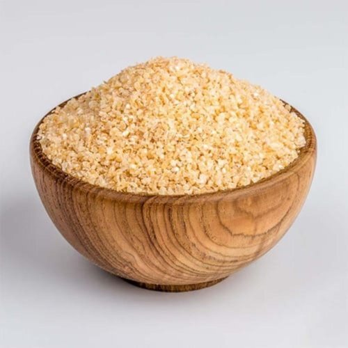 Khapli Wheat Daliya