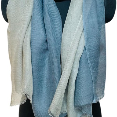 Cashmere Modal Ombre Scarfs