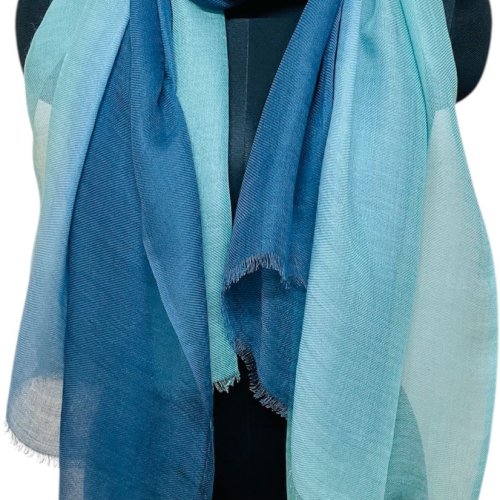 Ombre Scarves