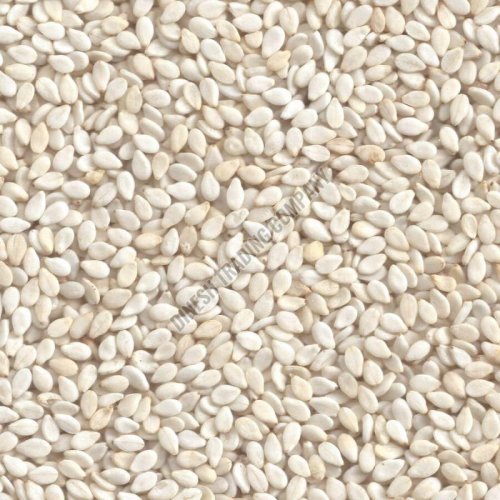 White Sesame Seeds