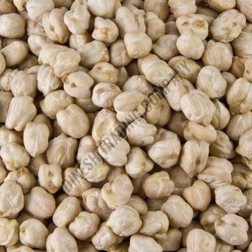 White Chickpeas