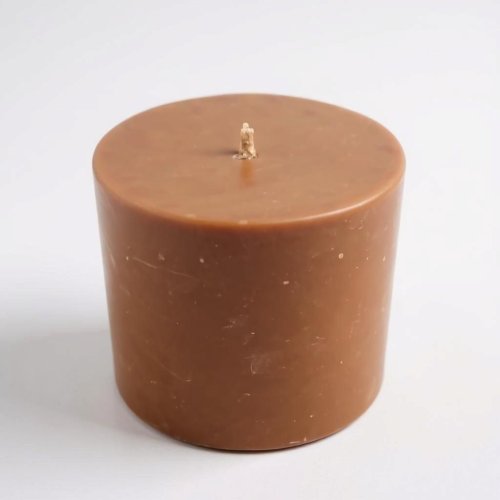 3x3 Inch Pillar Candle