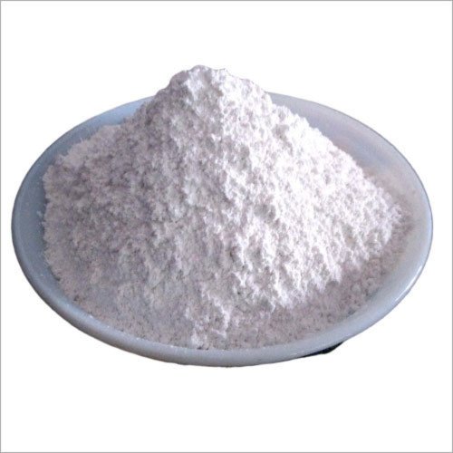 White Dolomite Powder
