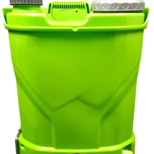 Agricultural Sprayer