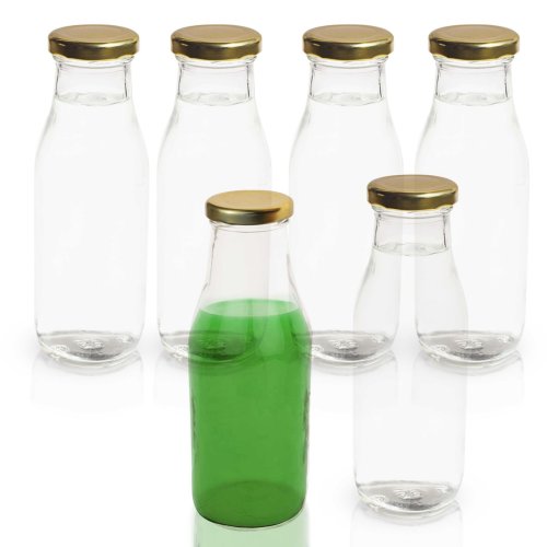 Glass Bottles