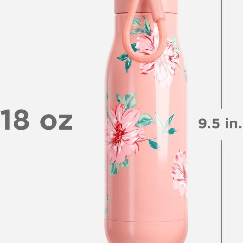 Plastic Bottle