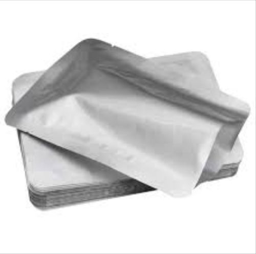 Medical Grade Aluminum Pouches