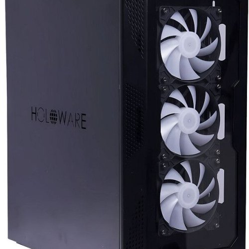 Holoware Tejas Gaming Workstation