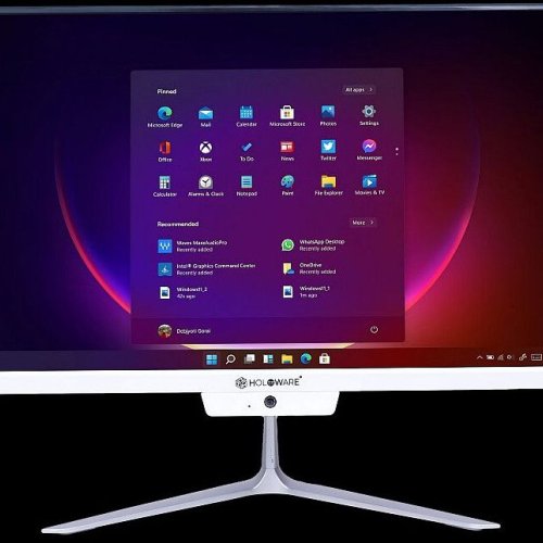 Holoware Tejas Intel Core i7 All In One PC