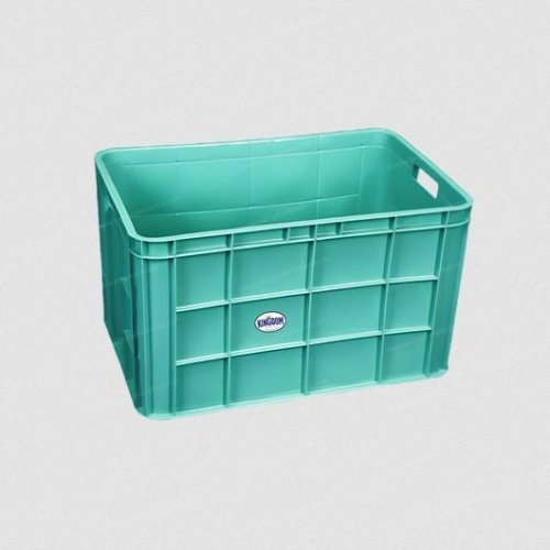 Double Wall Jumbo Fishing Crate