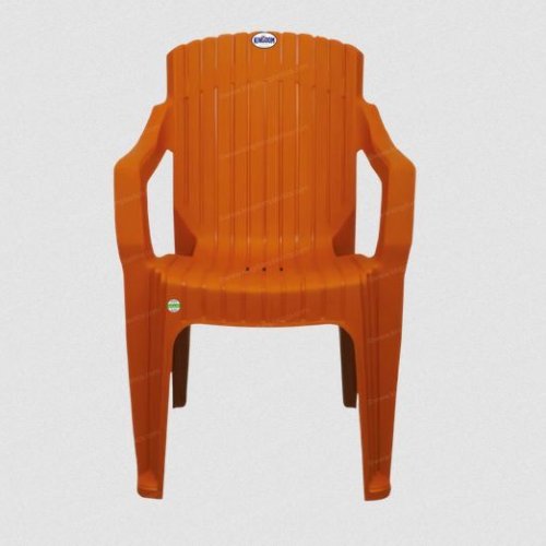 Modern Plastic Chair