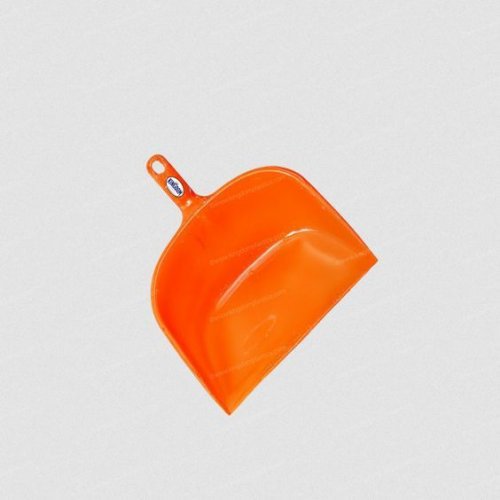 Multicolor Plastic Dust Pan