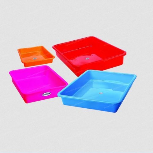 Multipurpose Plastic Tray