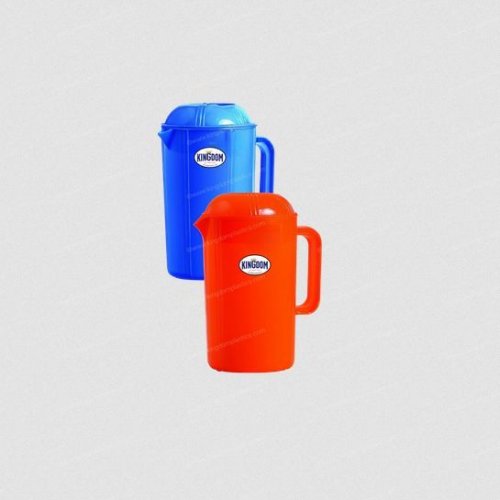 Plastic 2L Water Jug with Lid