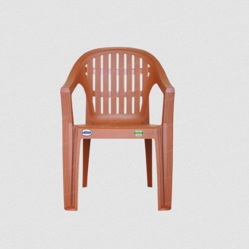 Plastic Arm Chair