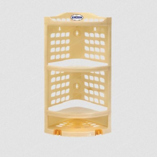 Plastic Corner Rack