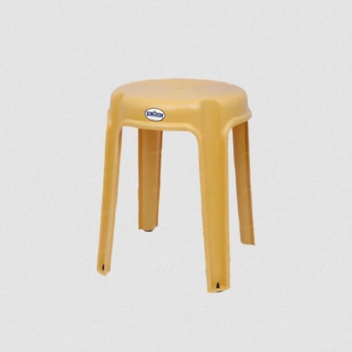 Plastic High Rise Stool