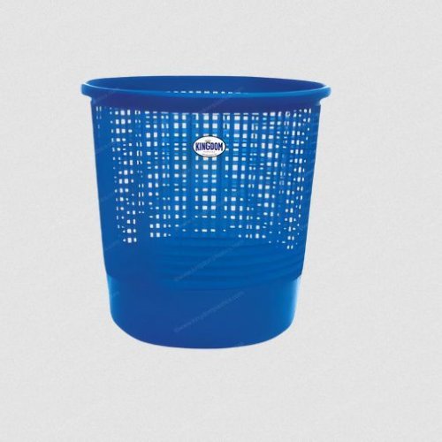 Plastic Mesh Dustbin