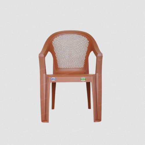 Premium Plastic Chair with Arms