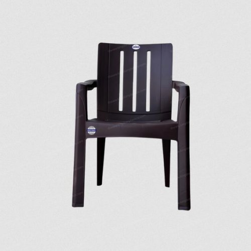 Stylish High Back Chair Plastic