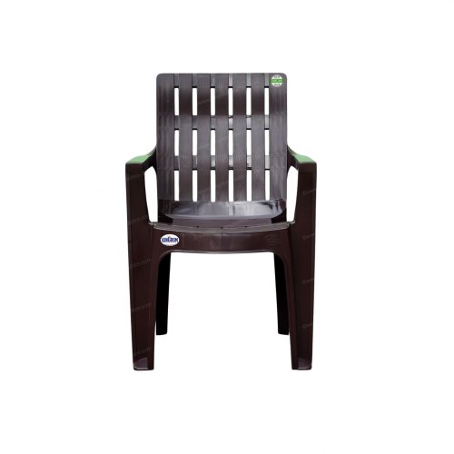 Wellness High Back Chair