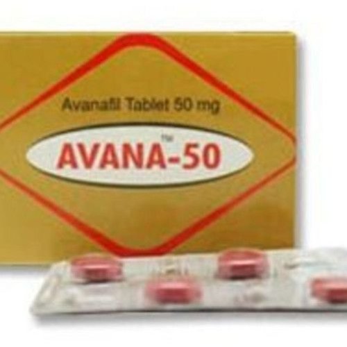 Avana Tablets