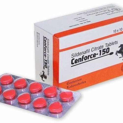 Cenforce 150mg Tablets