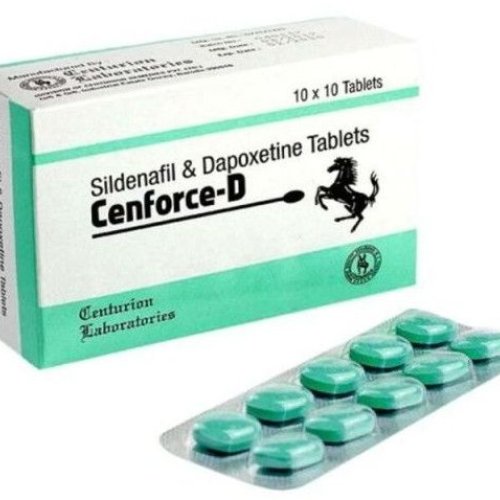 Cenforce-D Tablets