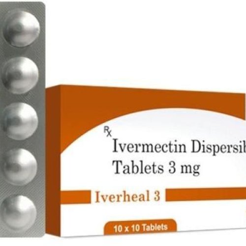 Ivermectin  Tablets