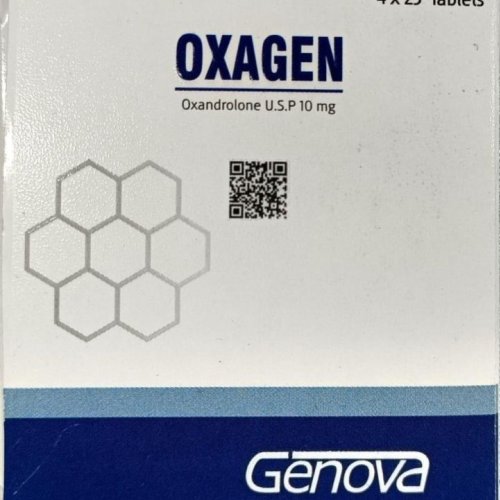 Oxaddrolone 10 Mg Tablets