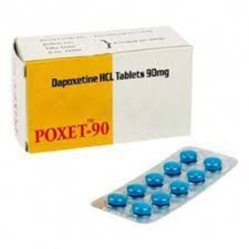 Poxet Tablets