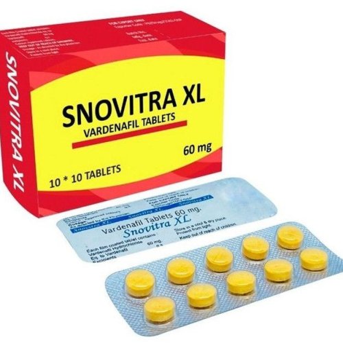 Snovitra XL Tablets