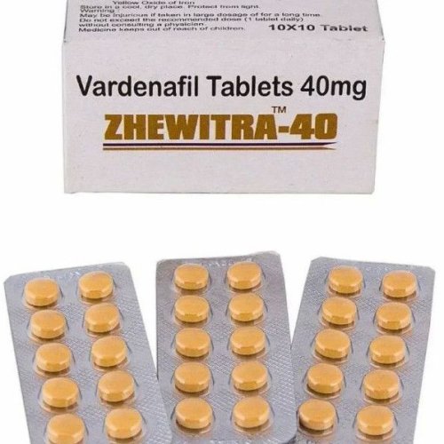 Zhewitra Tablets