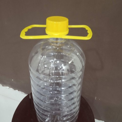 5 Litre Plastic Phenyl Bottle