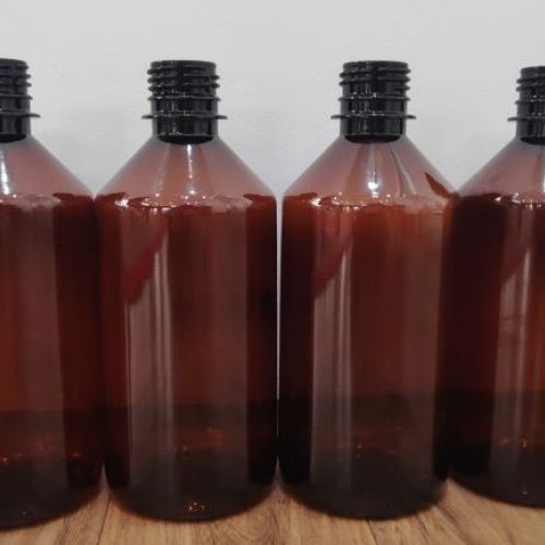 500ml PET Phenyl Bottle