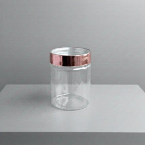 500ml PET Dry Fruit Jar