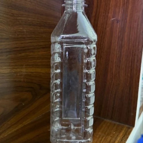 1000ml PET Water Bottle