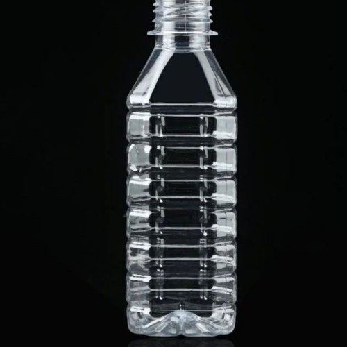 200ml PET Water Bottle