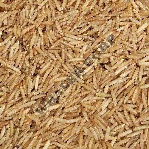 Brown Basmati Rice